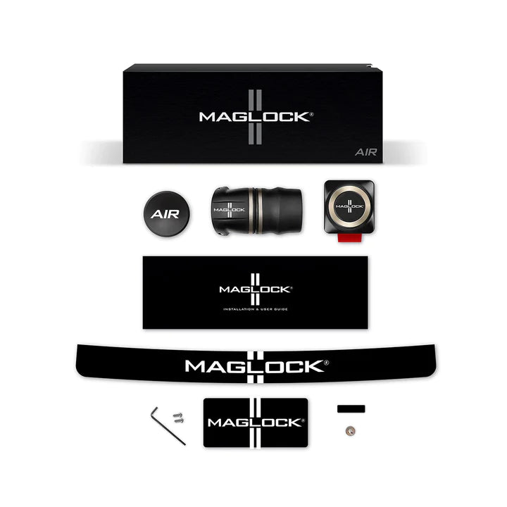 MagLock Air Kit Complete Kit