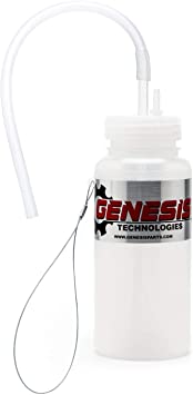 Genesis Cable or Magnet Mount Brake Bleeder Bottle