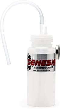 Genesis Cable or Magnet Mount Brake Bleeder Bottle