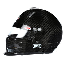 Load image into Gallery viewer, Bell SA2020 GP3 Carbon Helmet - FIA8859/SA2020 (HANS)