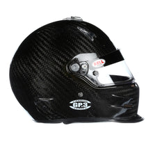 Load image into Gallery viewer, Bell SA2020 GP3 Carbon Helmet - FIA8859/SA2020 (HANS)