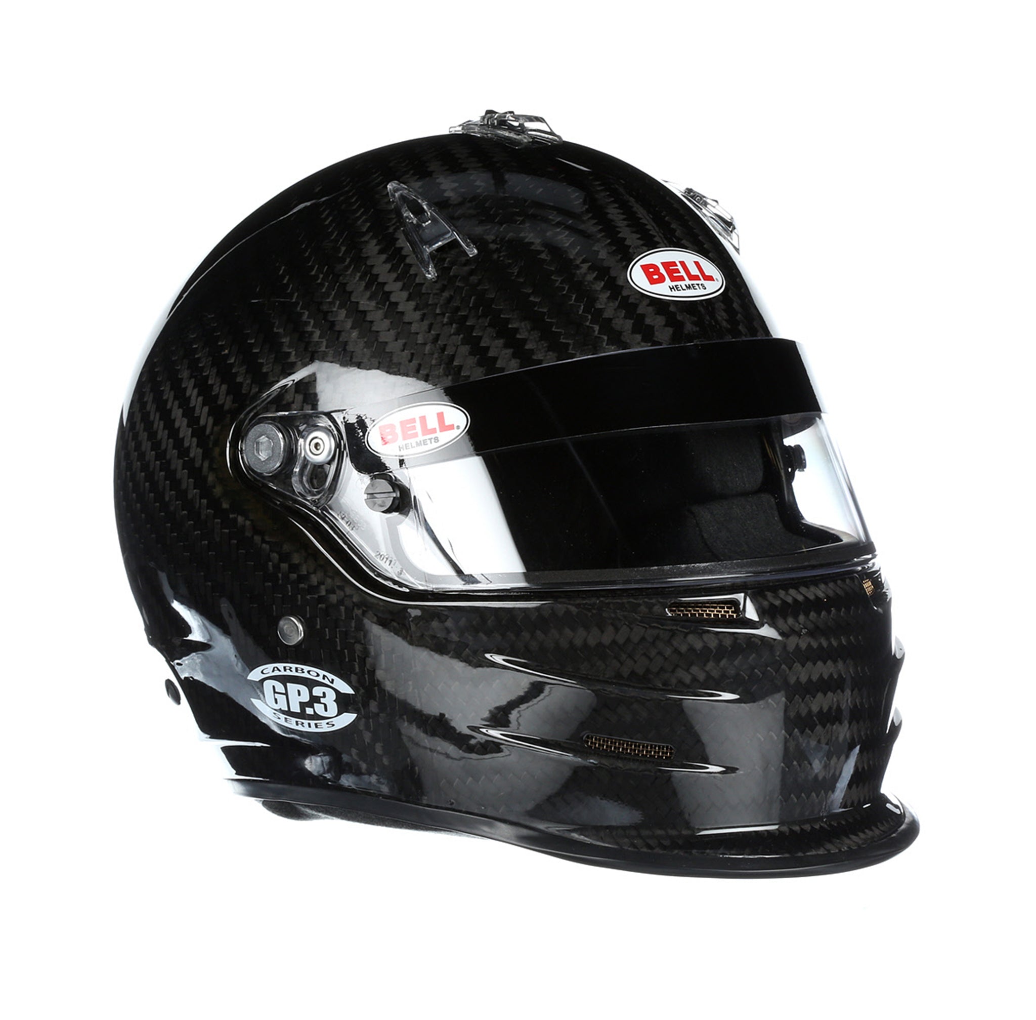 Bell SA2020 GP3 Carbon Helmet - FIA8859/SA2020 (HANS)