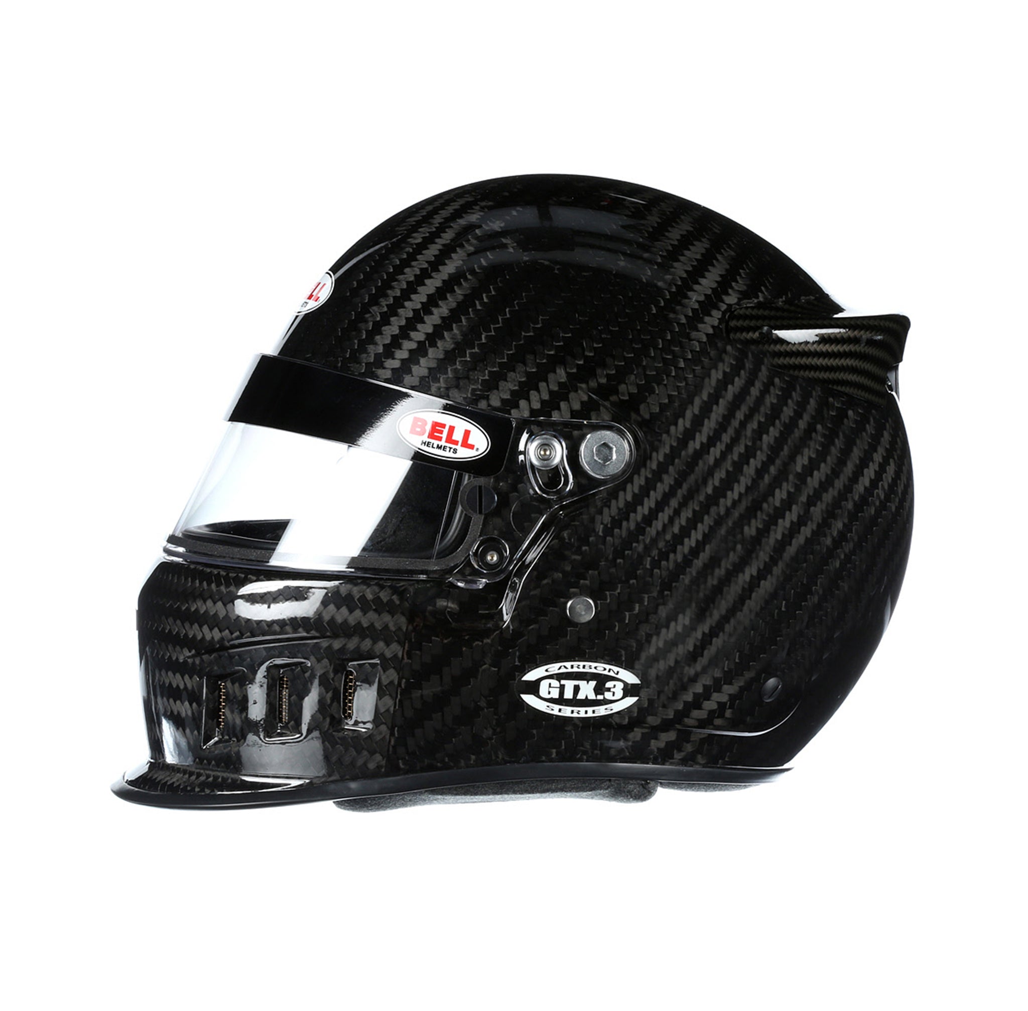 Bell SA2020 GTX.3 Carbon Helmet - FIA8859/SA2020