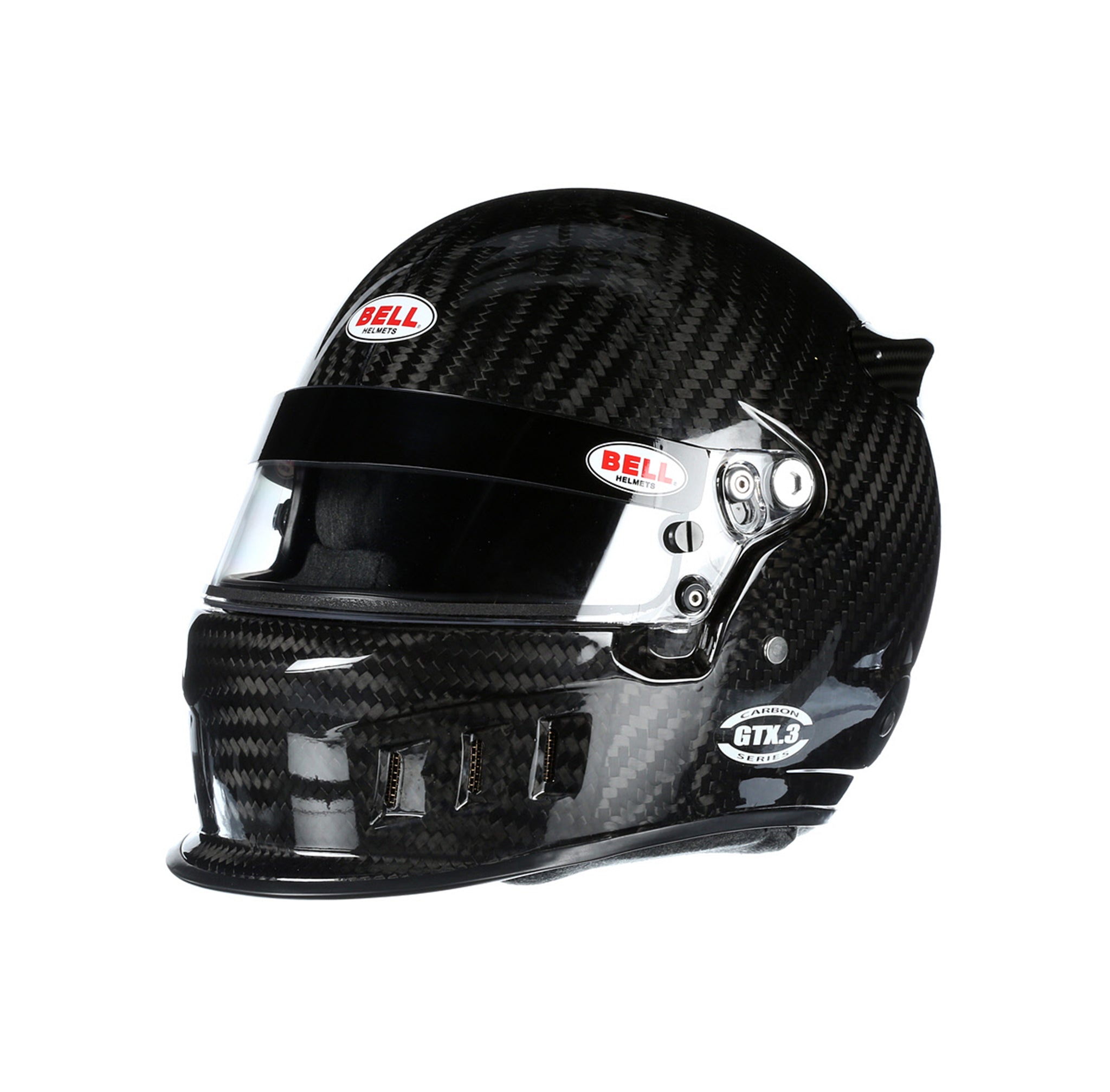 Bell SA2020 GTX.3 Carbon Helmet - FIA8859/SA2020
