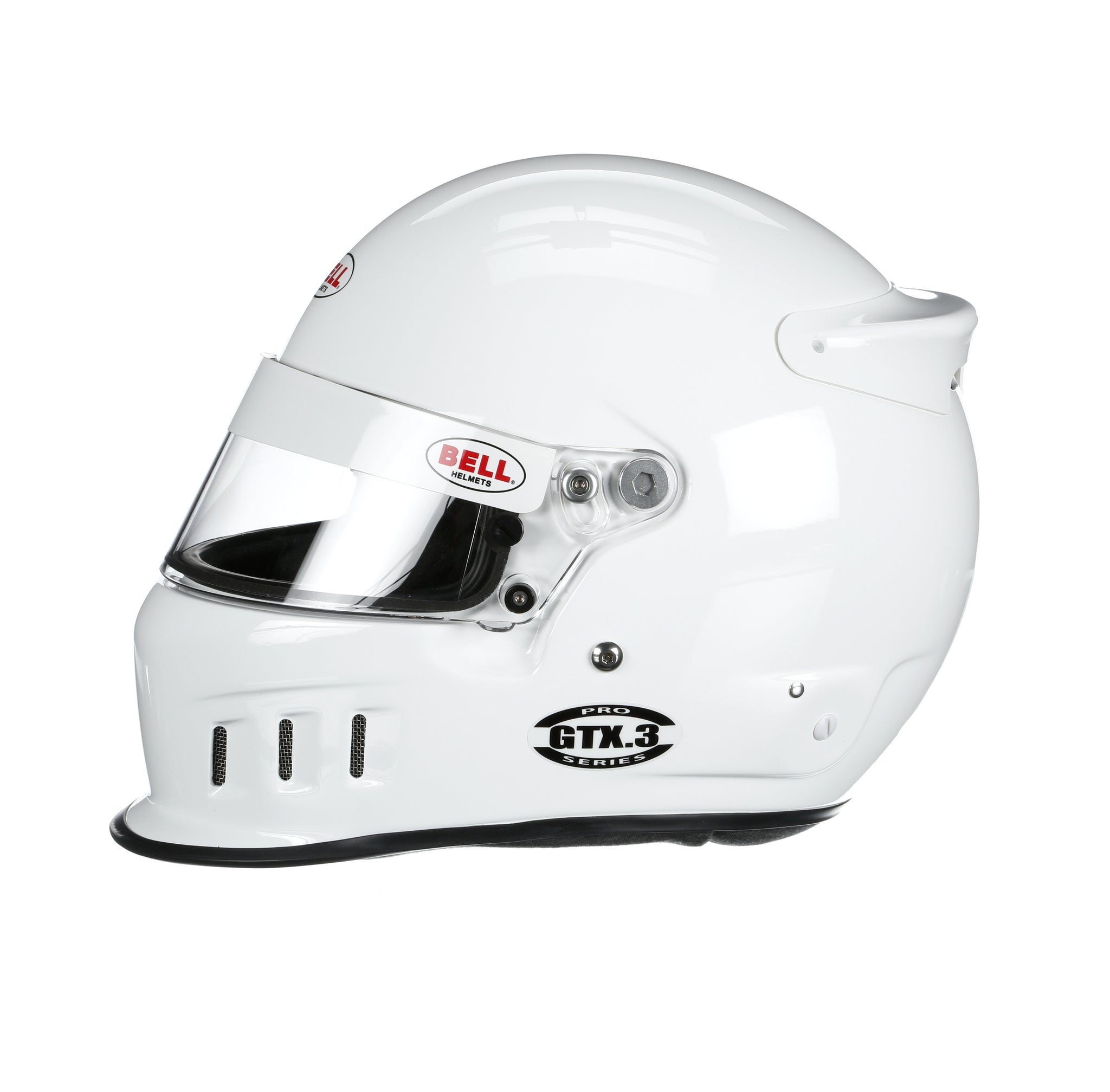 Bell SA2020 GTX.3 Helmet - SA2020/FIA8859