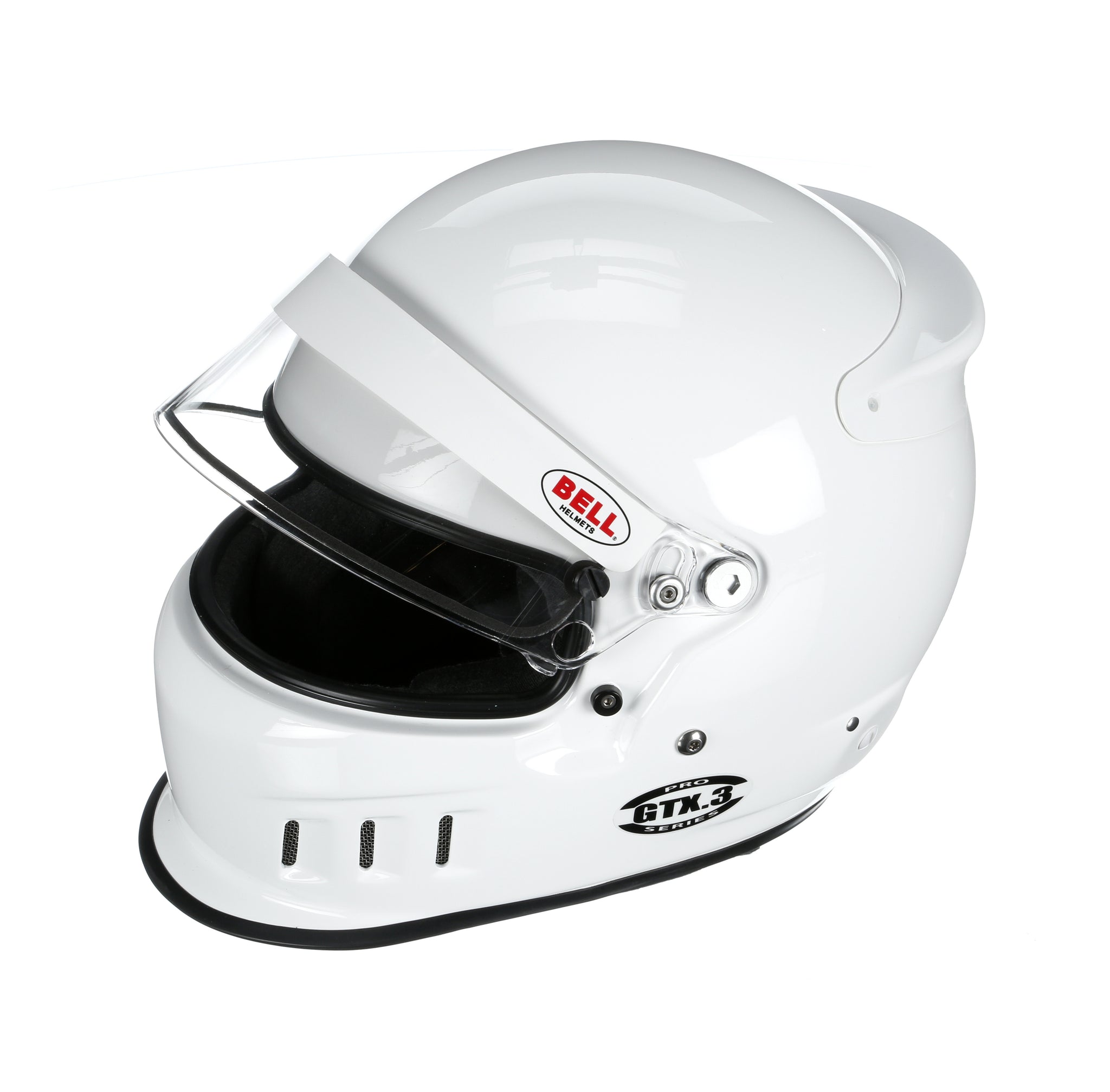 Bell SA2020 GTX.3 Helmet - SA2020/FIA8859
