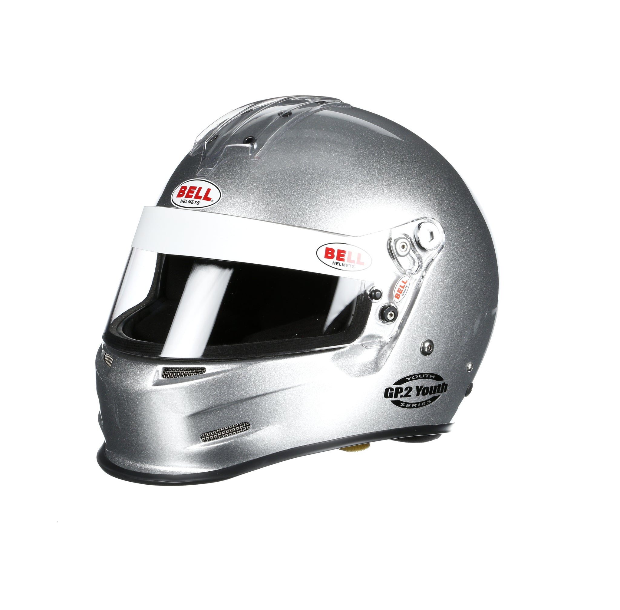 Bell SA2020 GP.2 YOUTH Helmet, SFI24.1 V.15 BRUS