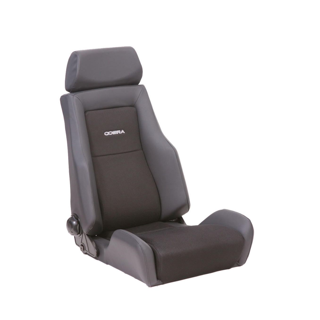 Lemans Seat: 4 different styles