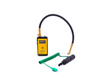 Load image into Gallery viewer, RaceSence Tire Gauge with Pyrometer