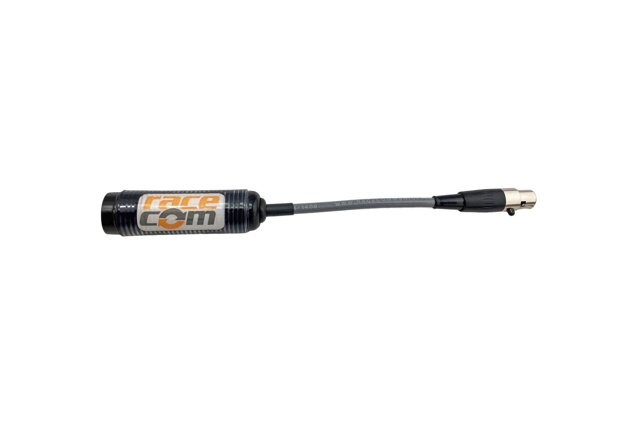 Trac-Com Chaser to IMSA Helmet Adapter Cable