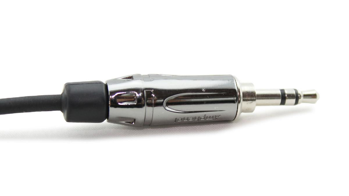 Trac-Com to GoPro adapter cable