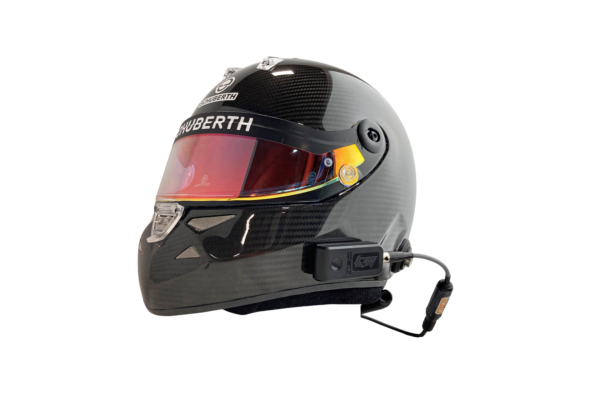 catalyst motorcycle helmets Trac-Com Chaser Wireless Kit for Garmin Catalyst – TMI Racing Products, LLC