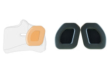 Load image into Gallery viewer, Schuberth SP1 Ear Cups and Cushions