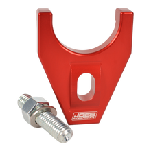 Load image into Gallery viewer, JOES Billet Distributor Hold Down Clamp