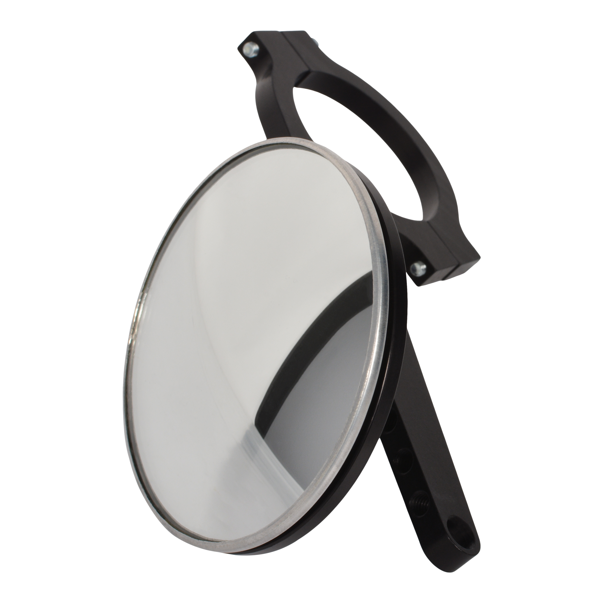 Extended 3″ Side View Mirror