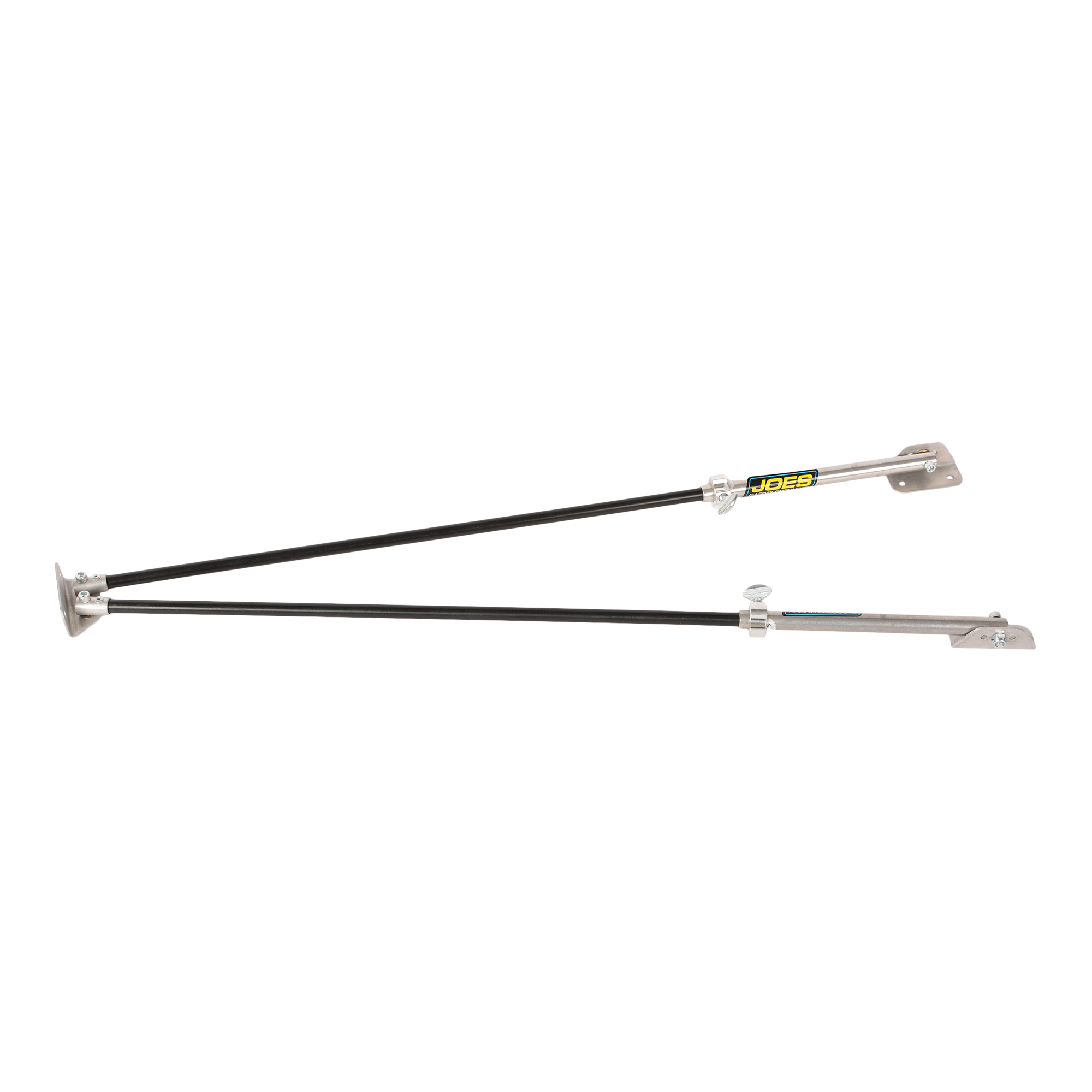 JOES Fender Brace - Dual Flexible Kit JOES Fender Brace - Dual Flexible Kit