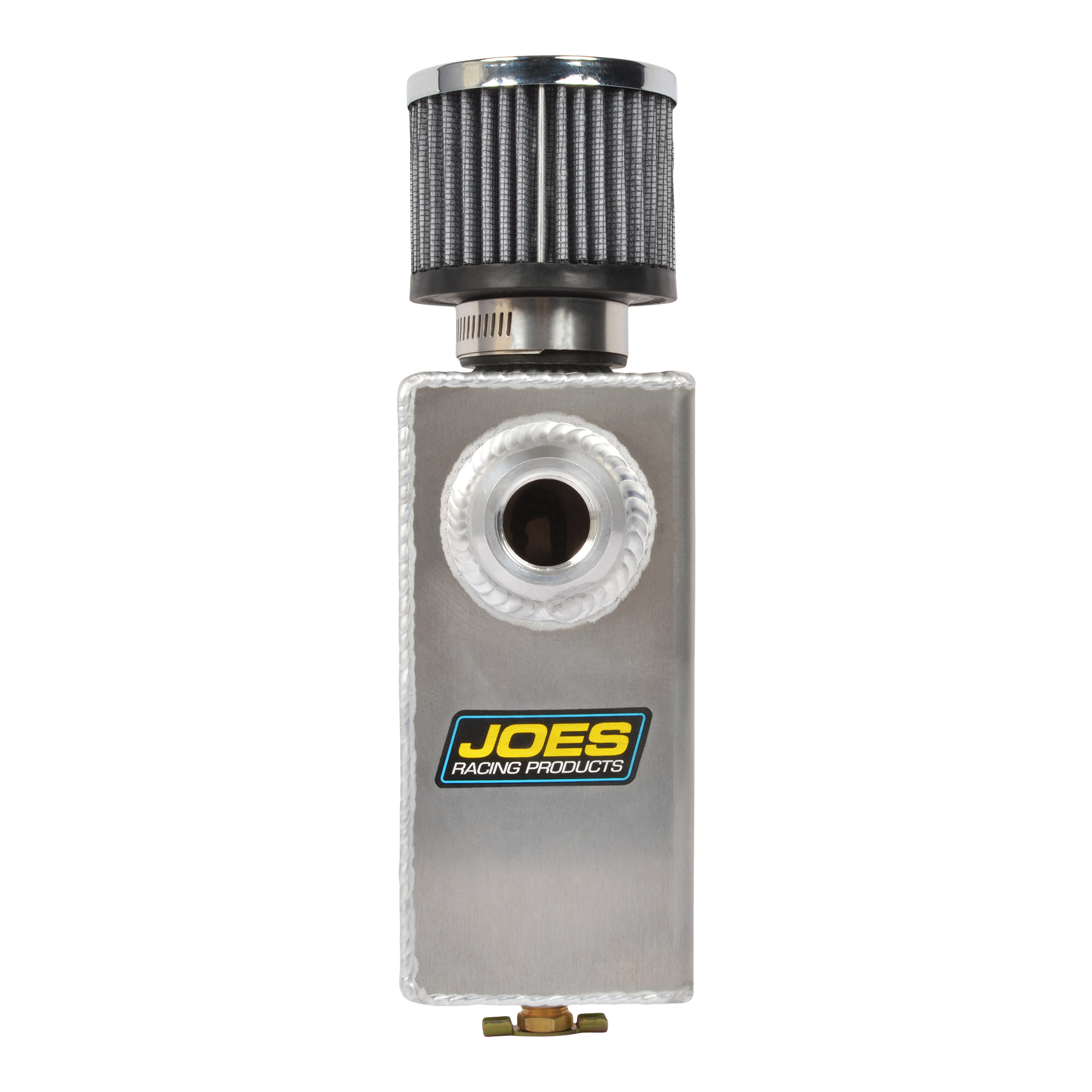 JOES Dry Sump Breather Tank – TMI Racing Products, LLC