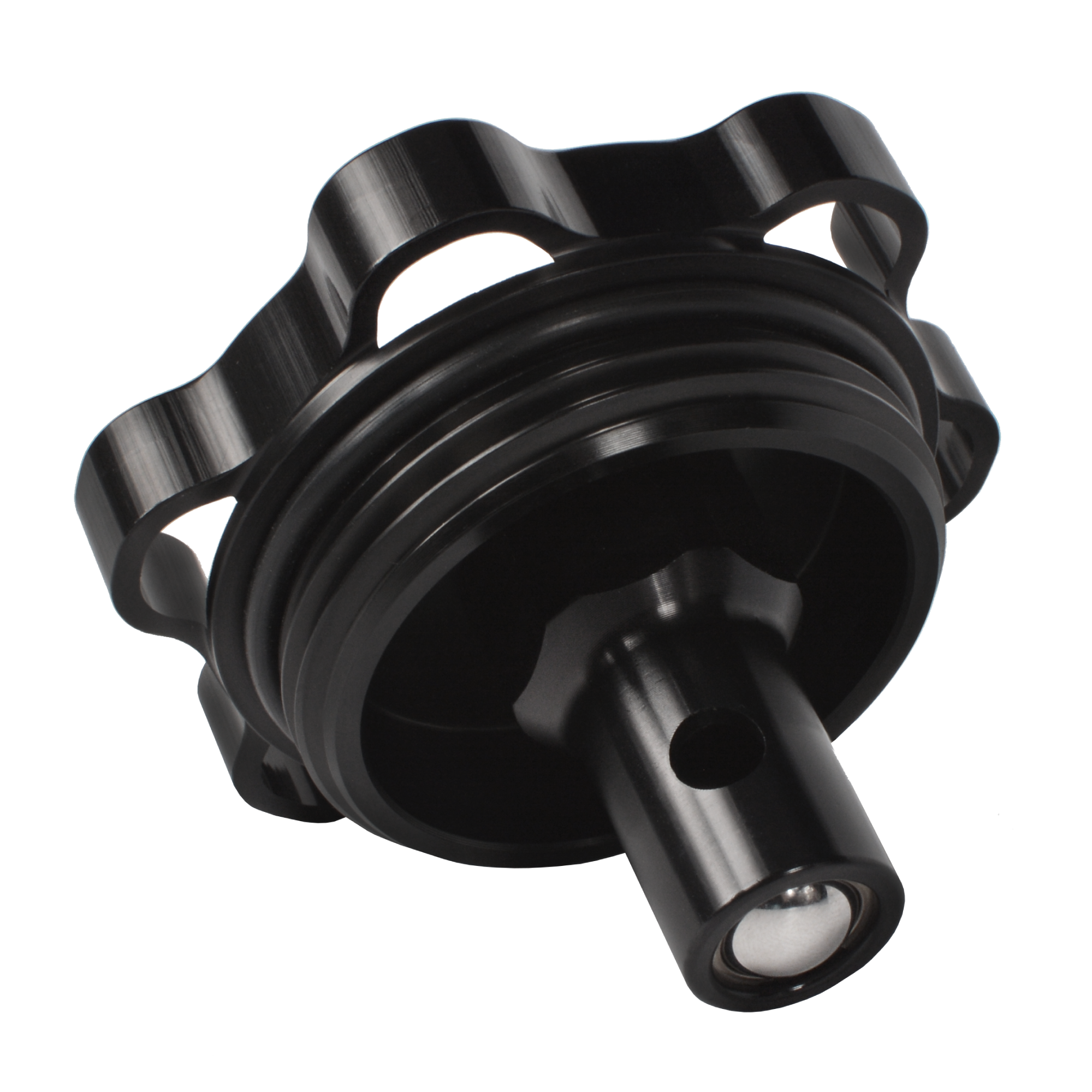 JOES Replacement Fuel Top Cap Assembly JOES Replacement Fuel Top Cap Assembly