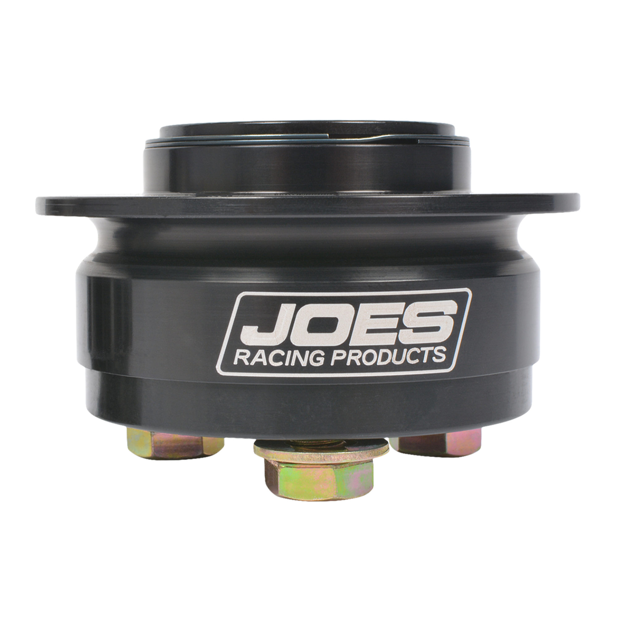 JOES Steering Wheel Quick Disconnect Replacement Hub