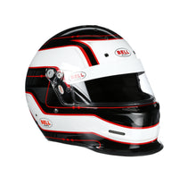 Load image into Gallery viewer, K.1 PRO CIRCUIT RED XL (61+) SA2020 V.15 BRUS HELMET..