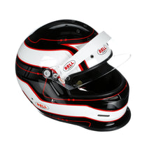 Load image into Gallery viewer, K.1 PRO CIRCUIT RED L (60) SA2020 V.15  BRUS HELMET..