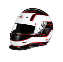 Load image into Gallery viewer, K.1 PRO CIRCUIT RED L (60) SA2020 V.15  BRUS HELMET..
