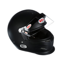 Load image into Gallery viewer, K.1 PRO MATTE BLK SMALL (57) SA2020 V.15 BRUS HELMET