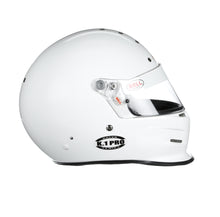 Load image into Gallery viewer, K.1 PRO WHITE MEDIUM (58-59) SA2020 V.15  BRUS HELMET