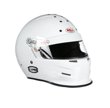 Load image into Gallery viewer, K.1 PRO WHITE SMALL (57) SA2020 V/15 BRUS HELMET