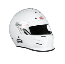 Load image into Gallery viewer, K.1 PRO WHITE MEDIUM (58-59) SA2020 V.15  BRUS HELMET