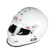 Load image into Gallery viewer, K.1 PRO WHITE LARGE (60) SA2020 V.15 BRUS HELMET