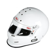 Load image into Gallery viewer, K.1 PRO WHITE MEDIUM (58-59) SA2020 V.15  BRUS HELMET