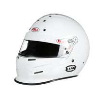 Load image into Gallery viewer, K.1 PRO WHITE MEDIUM (58-59) SA2020 V.15  BRUS HELMET