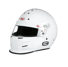 Load image into Gallery viewer, K.1 PRO WHITE XSMALL (56) SA2020 V.15 BRUS HELMET