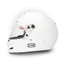 Load image into Gallery viewer, K1 SPORT WHITE SMALL (57) SA2020 V.15 BRUS HELMET