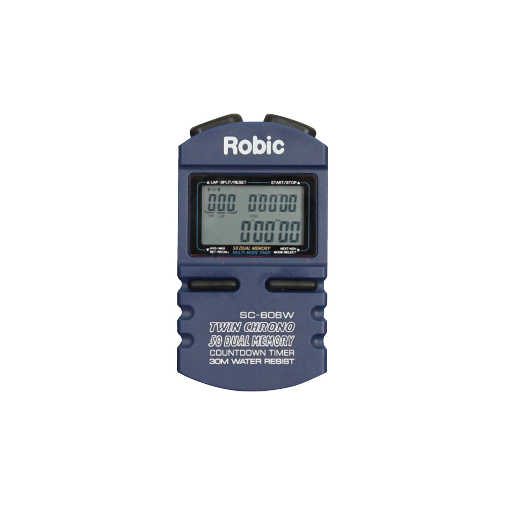 Longacre Robic Stopwatch SC-606