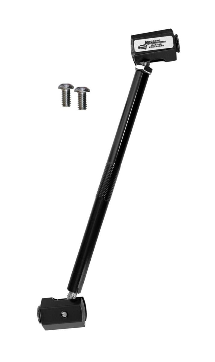 Longacre Aluminum Support Rod, 6"