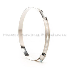 Load image into Gallery viewer, Duct Hose Clamps 2&quot; - 5&quot; Diameters