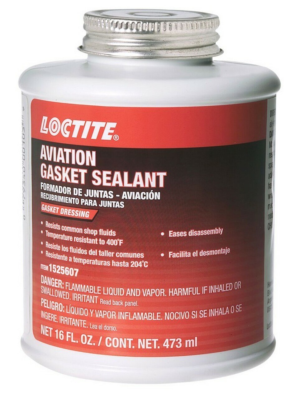 Loctite Aviation Gasket Sealant