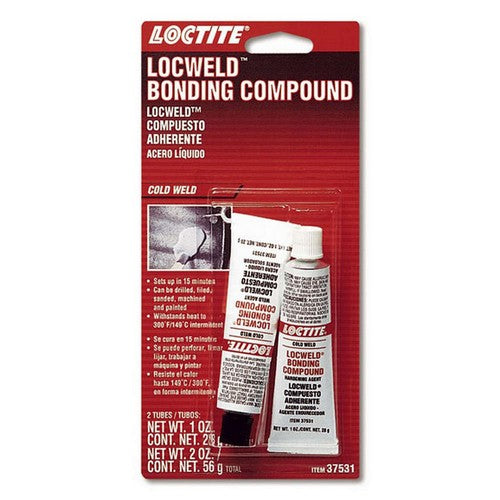 Loctite Locweld Bonding Compound Loctite Locweld Bonding Compound