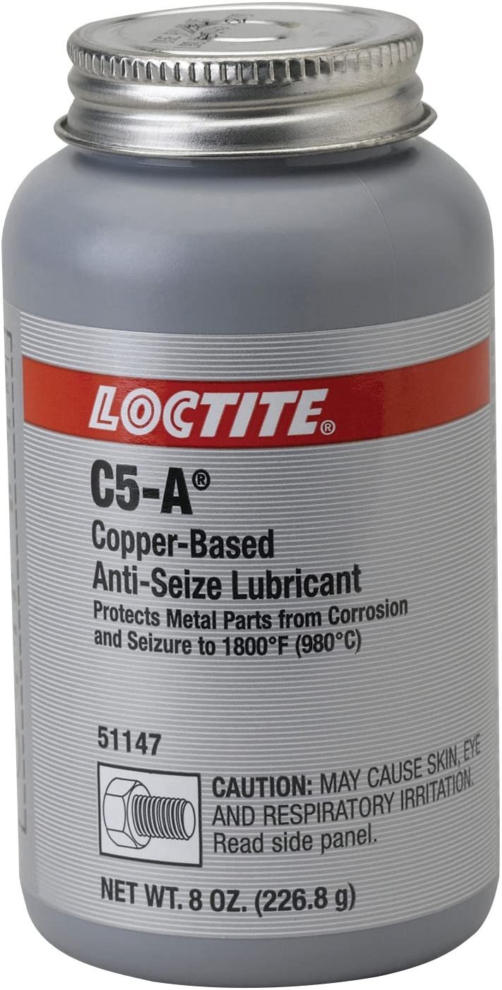 Loctite Copper Anti-Seize Lubricant