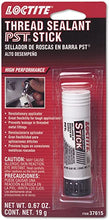 Load image into Gallery viewer, Loctite PST Thread Sealant Stick, 19 gm stick