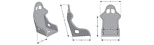 Load image into Gallery viewer, MOMO Supercup Seat - Standard or XL