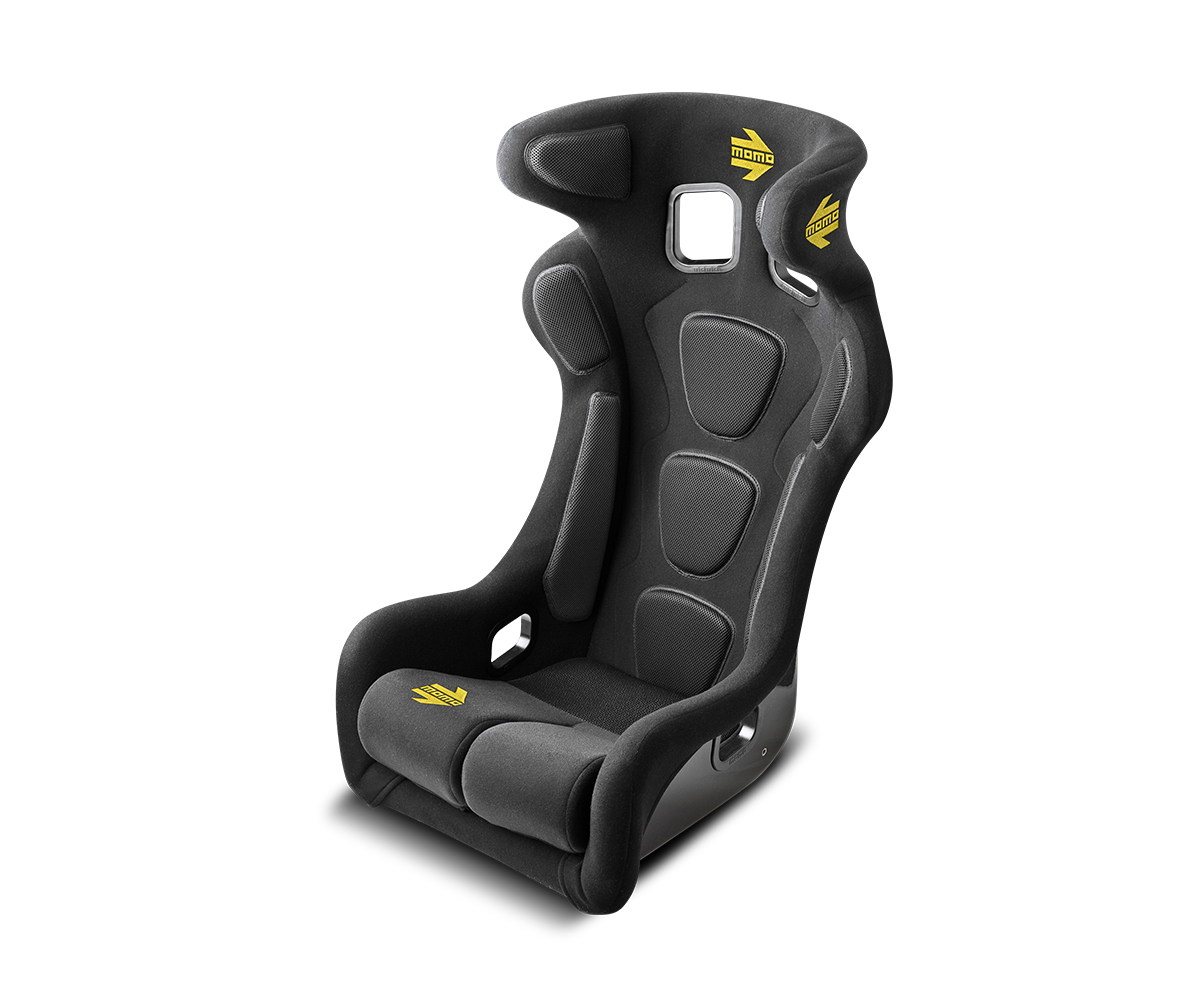 MOMO Daytona EVO Seat - Standard, XL, XXL – TMI Racing Products, LLC MOMO Daytona EVO Seat - Standard, XL, XXL – TMI Racing Products, LLC
