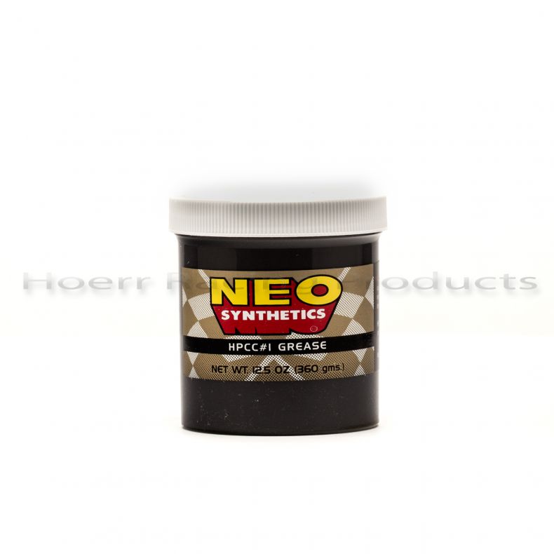 NEO Synthetic High Performance Calcium Complex Grease 1lb