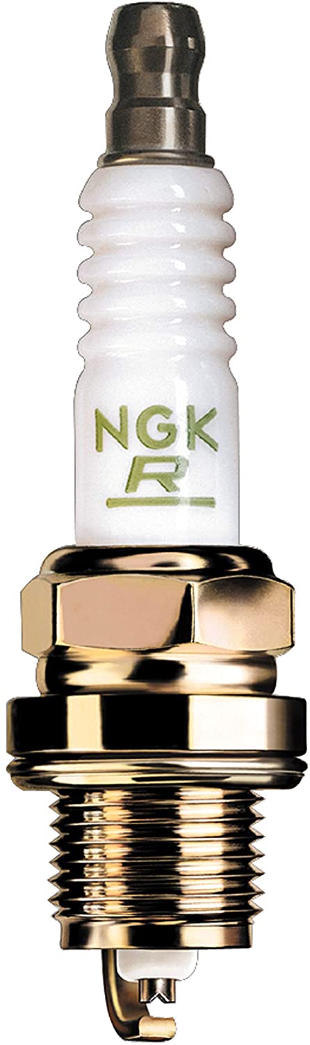 NGK Spark Plug; Stock Number 6588; Plug # IFR9H11