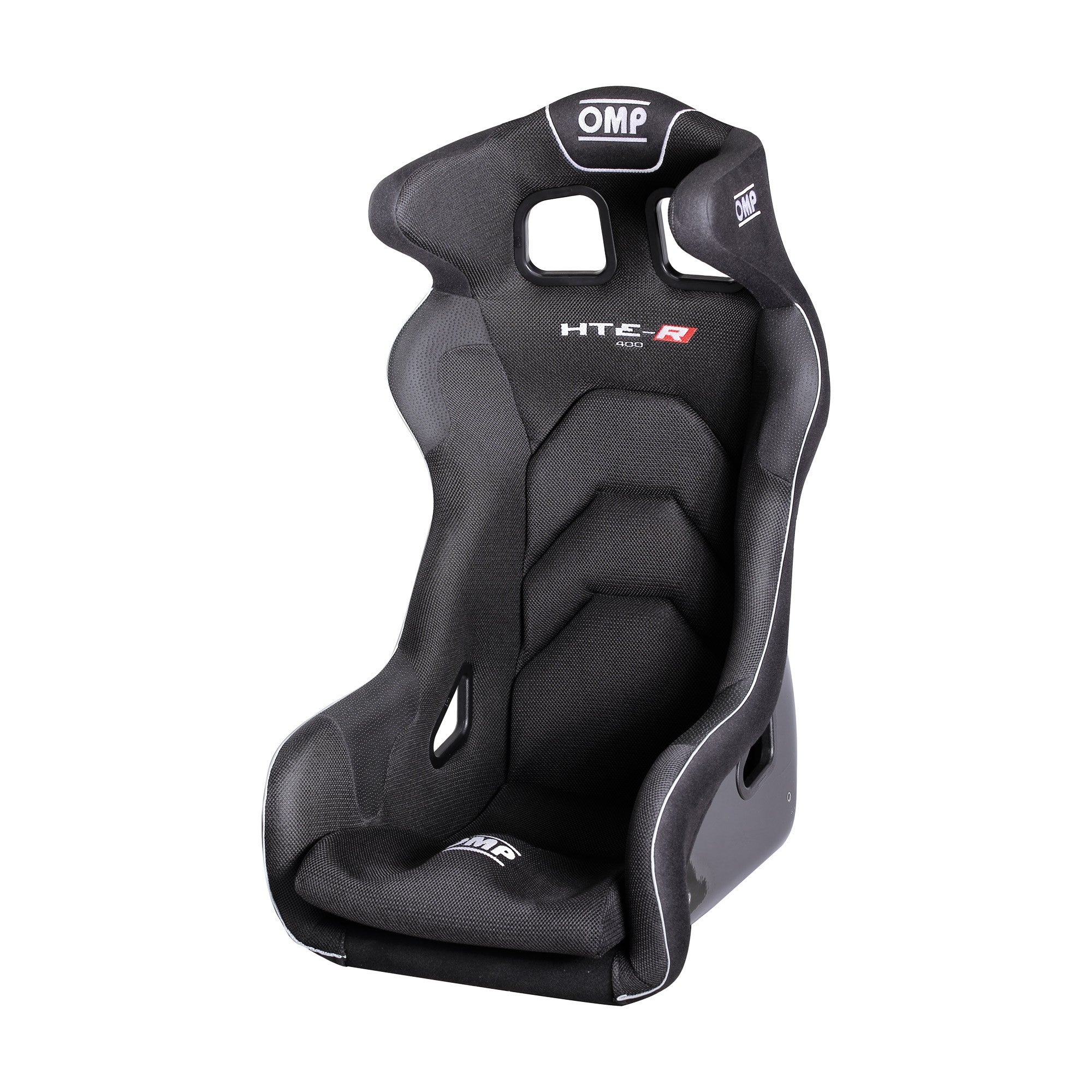 HTE-R 400 SEAT BLACK