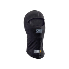 Load image into Gallery viewer, OMP ONE Balaclava: Black or White | FIA8856 2018 Homologated