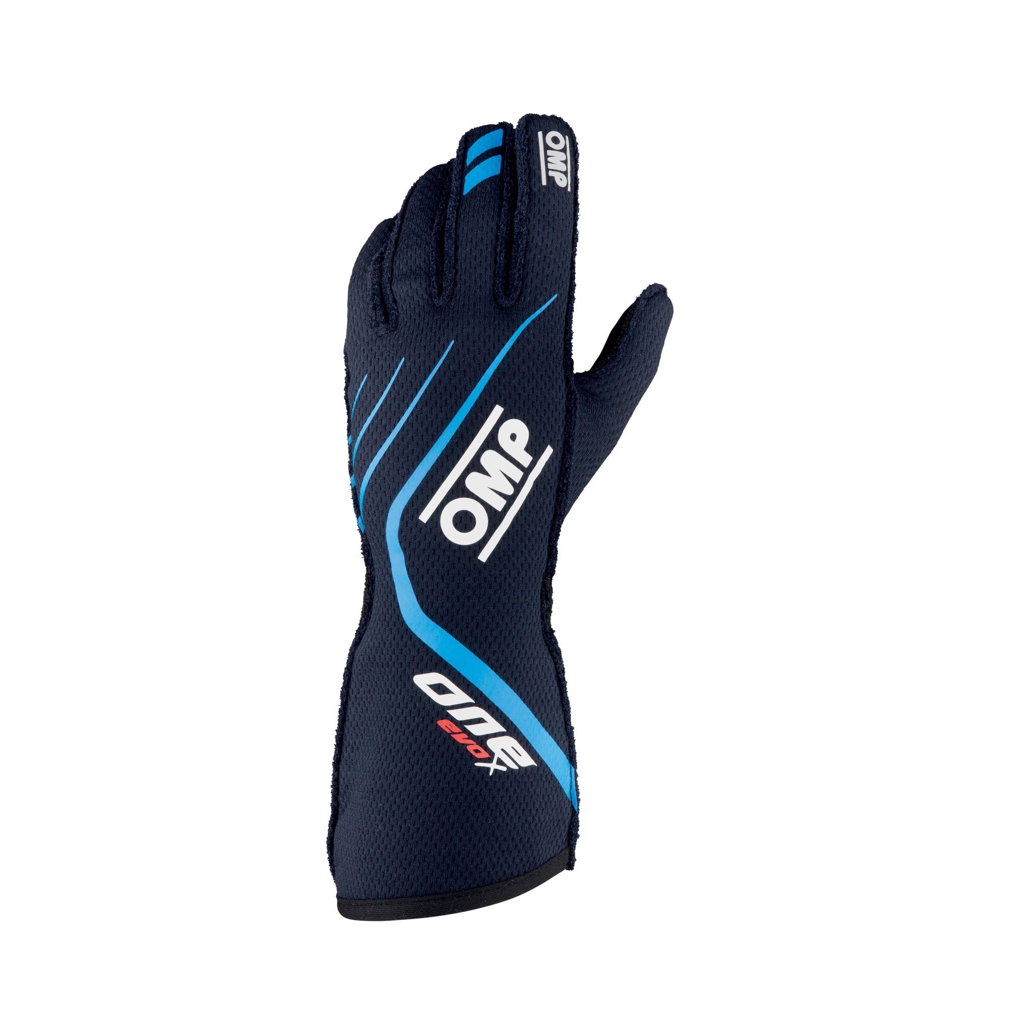 OMP One Evo X Gloves, Color: 5 options (Size: XS-XL)