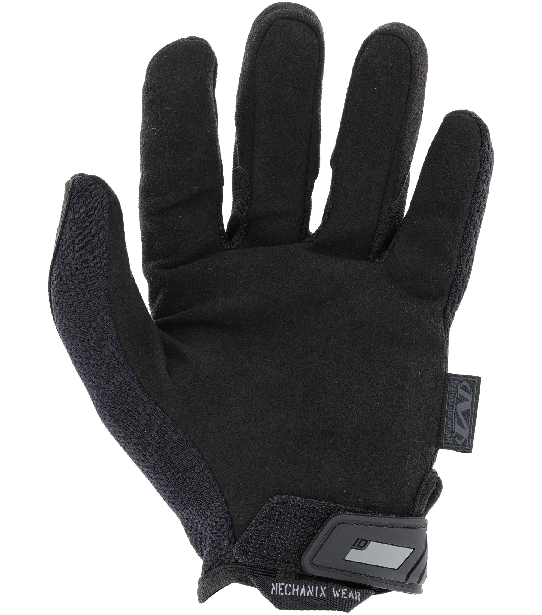 Mechanix Wear Original Covert Gloves (Size: S - XXL)